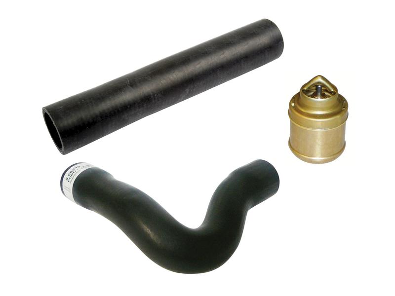 HOSE AND THERMOSTAT KIT - ANGLE DRIVE