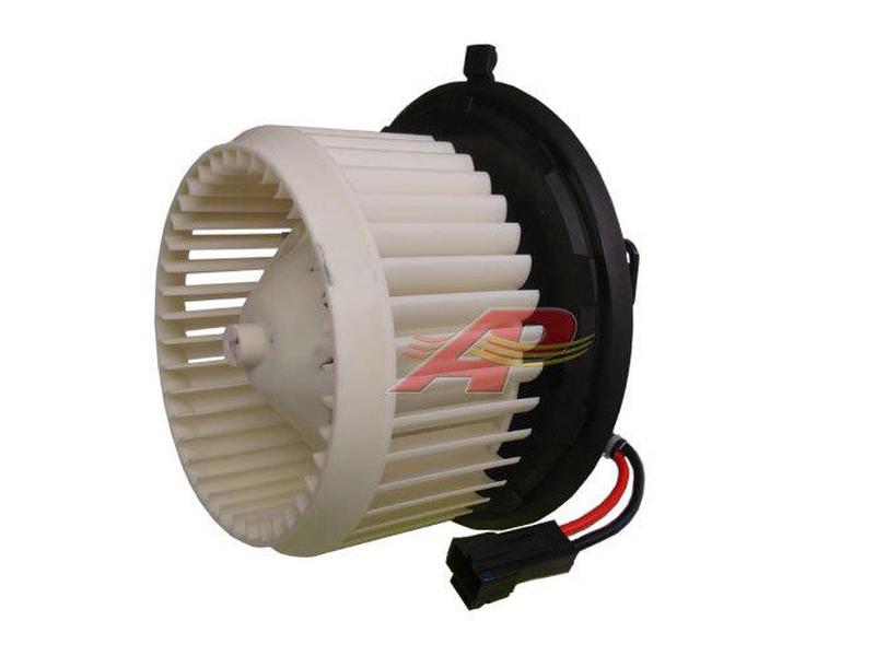 Ventilator Motor
