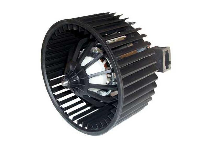 Blower Motor With Wheel