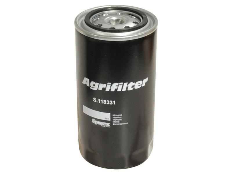 Fuel Filter - Spin On - - S.118331