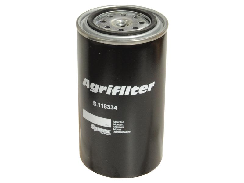 Fuel Separator - Spin On - - S.118334