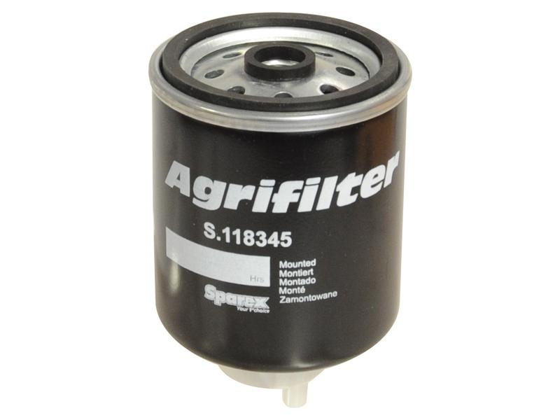 Fuel Separator - Spin On - - S.118345