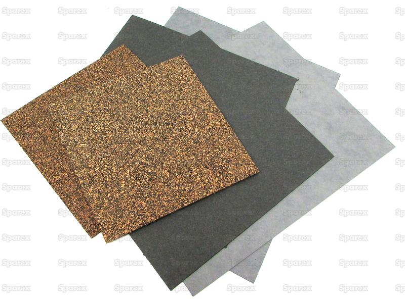 Gasket Material - Paper