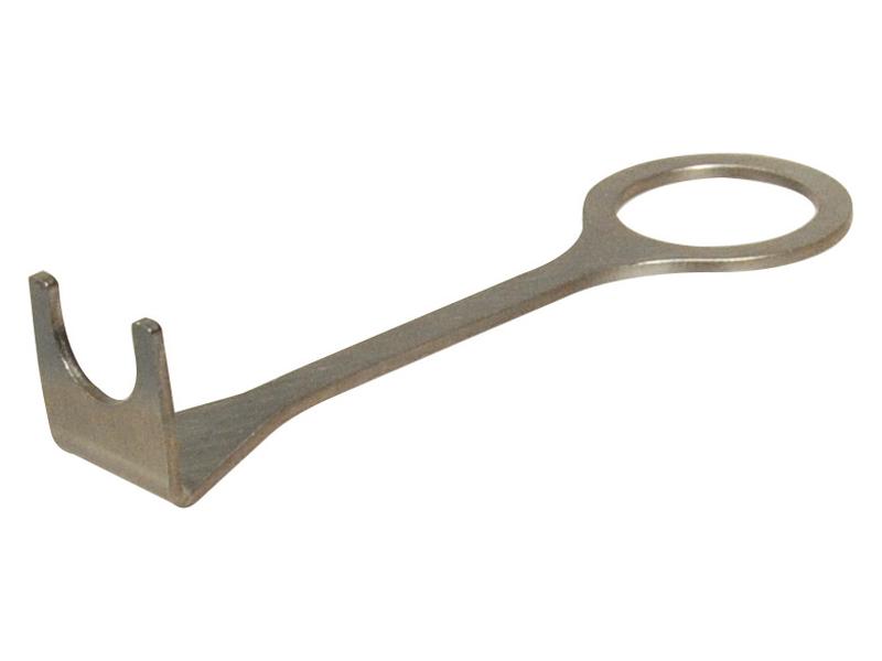 Release Hook for Quick Release Grease Coupler