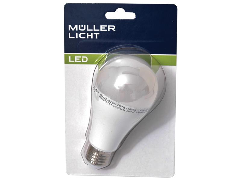 LED Bulb 5.5W - Blisterpak - S.118490