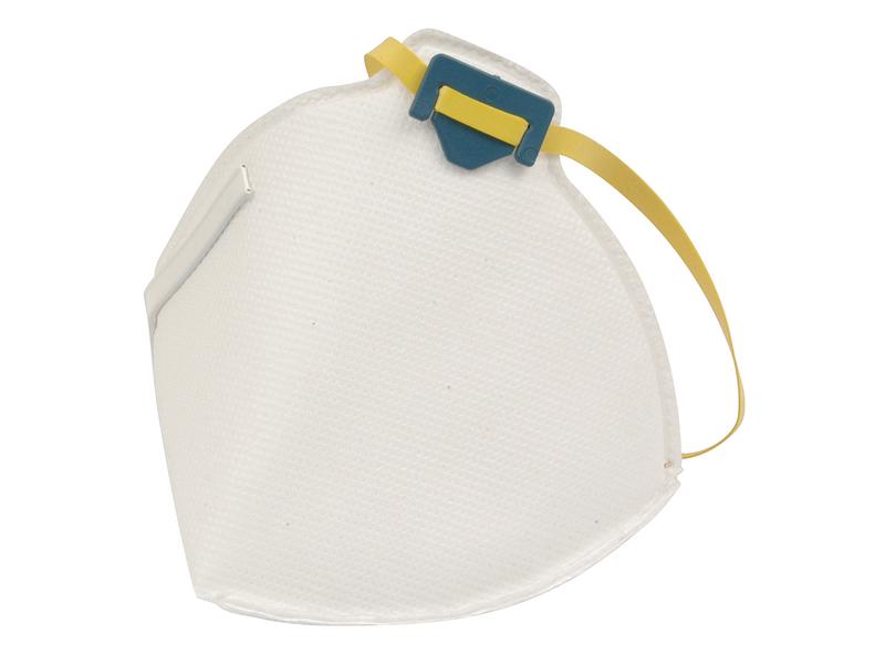 Disposable Dust Mask Sparex  - FFP2 (Box: 10 pcs.)