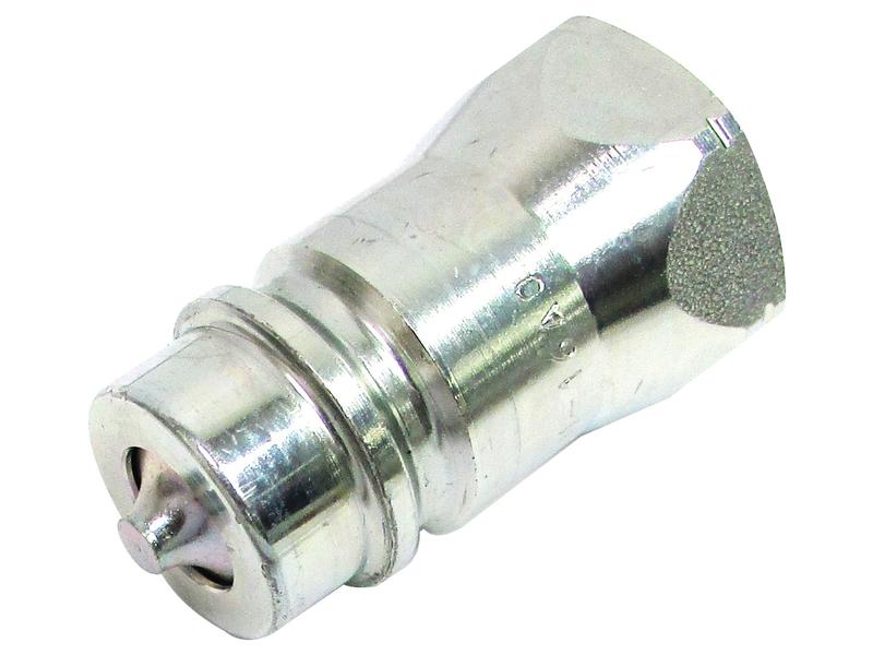 Faster Quick Release Hydraulic Coupling Male 1/2\'\' Body x 1/2\'\' NPT Female Thread