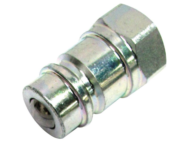 Faster Quick Release Hydraulic Coupling Male 1/2\'\' Body x 1/2\'\' NPT Female Thread
