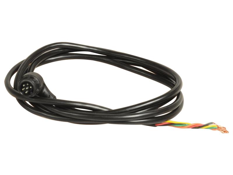 Mirror Electrical Control Cable