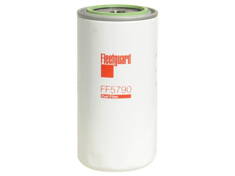 Fuel Filter - Spin On - FF5790 - S.119373
