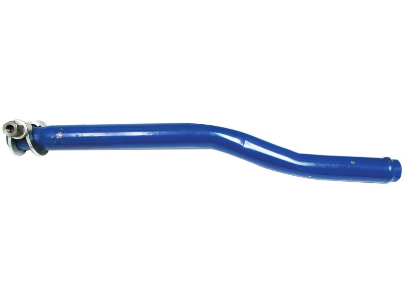 Track Rod Tube Image 1