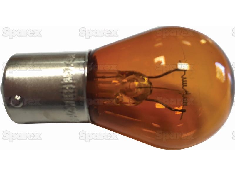 Ampoule (Filament) 24V, 21W, BAU15s