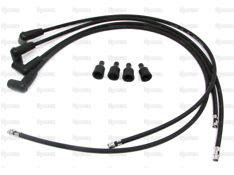 Spark Plug Cable Set