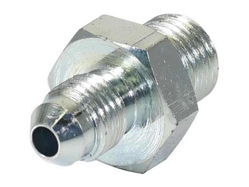 Adattatore Quadro Da 1/2″ A 19 Mm Per Chiave A Cricchetto – In Acciaio Al Vanadio – Con Anello Di Rotazione Rapida E Pulsante Di Espulsione
