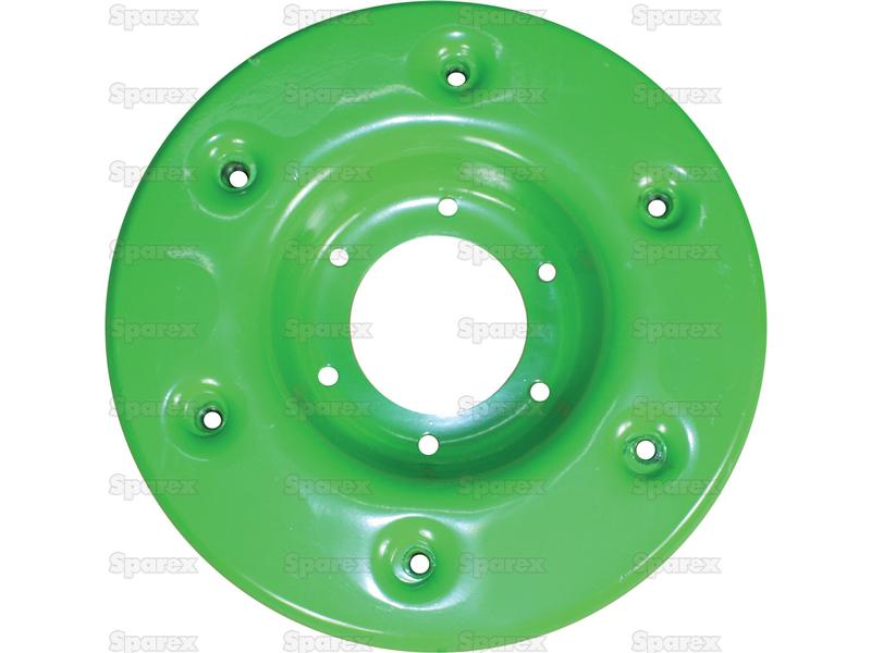 Support Saucer -  OD :365mm, - Replacement for Deutz-Fahr