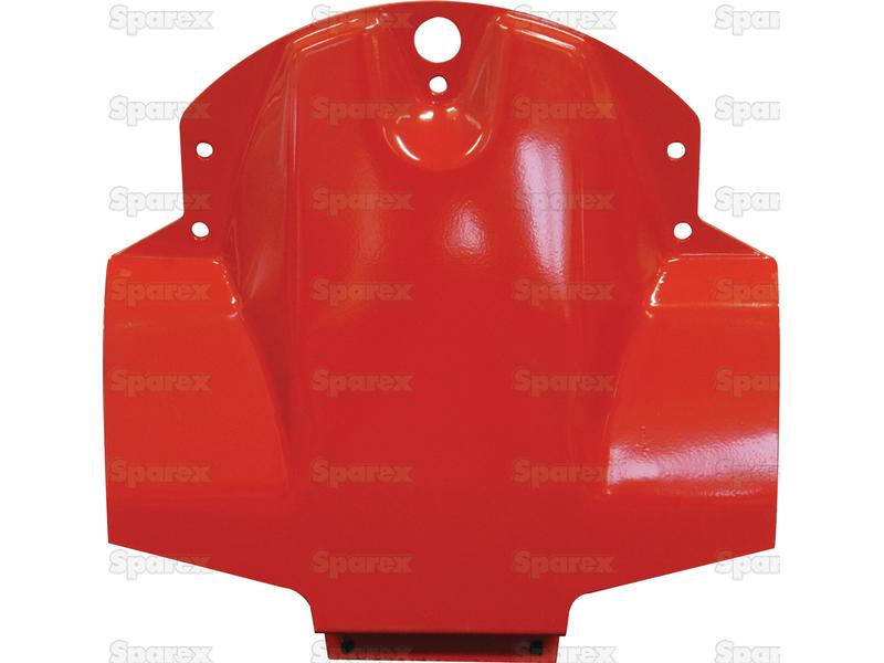 Skid - Length:495mm, Width:-mm, Depth:55mm -  Replacement for Fella