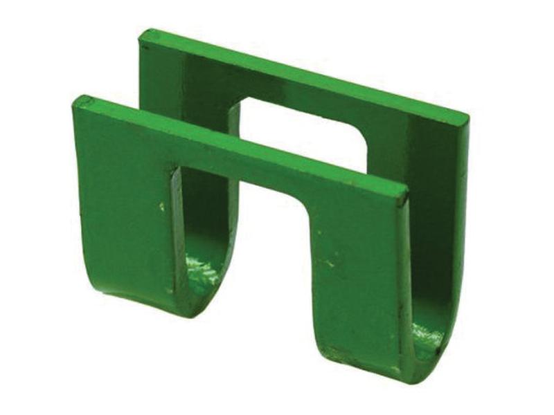 Tine Bar - Length: 70mm - Replacement for Krone Image 1