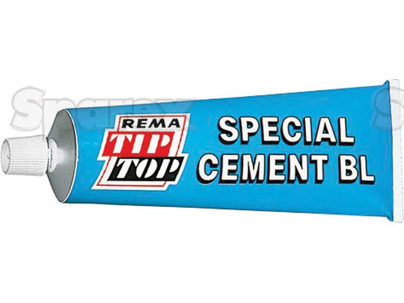 Cement special