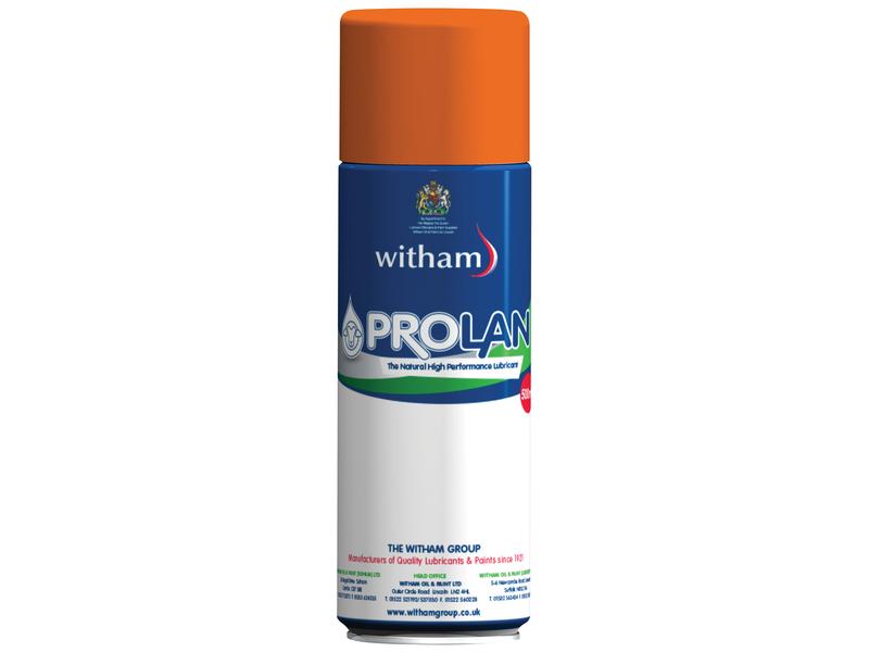 ProLan Enduro Rust Protection  Grade, 400ml