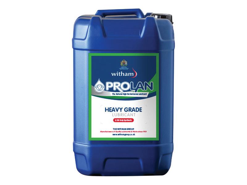 ProLan Enduro Rust Protection  Grade, 25 ltr(s)s