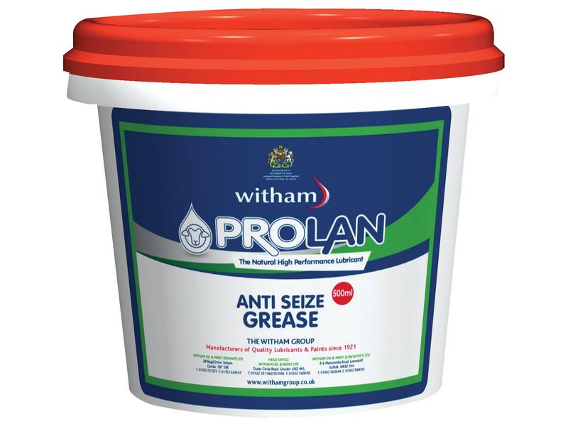 ProLan Anti-Seize Grease, 500ml
