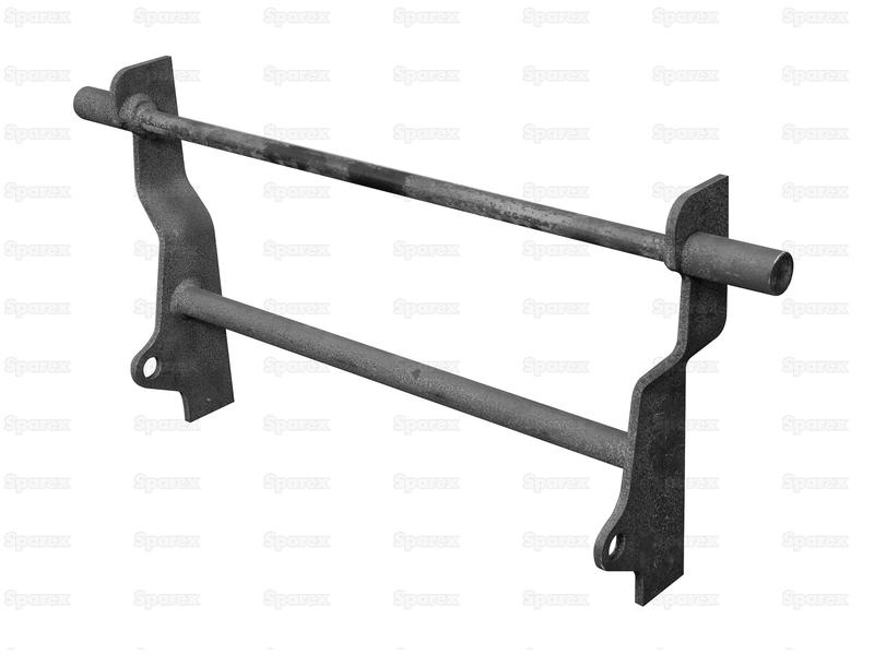 Loader Bracket, Replacement for: Chilton/MX. - S.119880