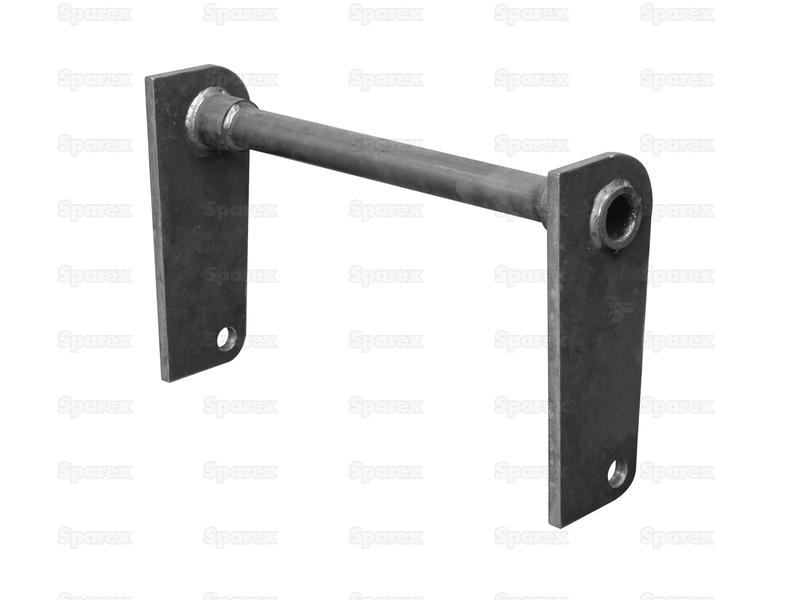 Loader Bracket, Replacement for: Manitou.