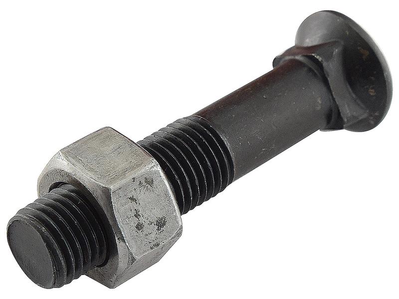 Ploegbout 12 x 70 12.9  25 stuks Doos Afbeelding 1
