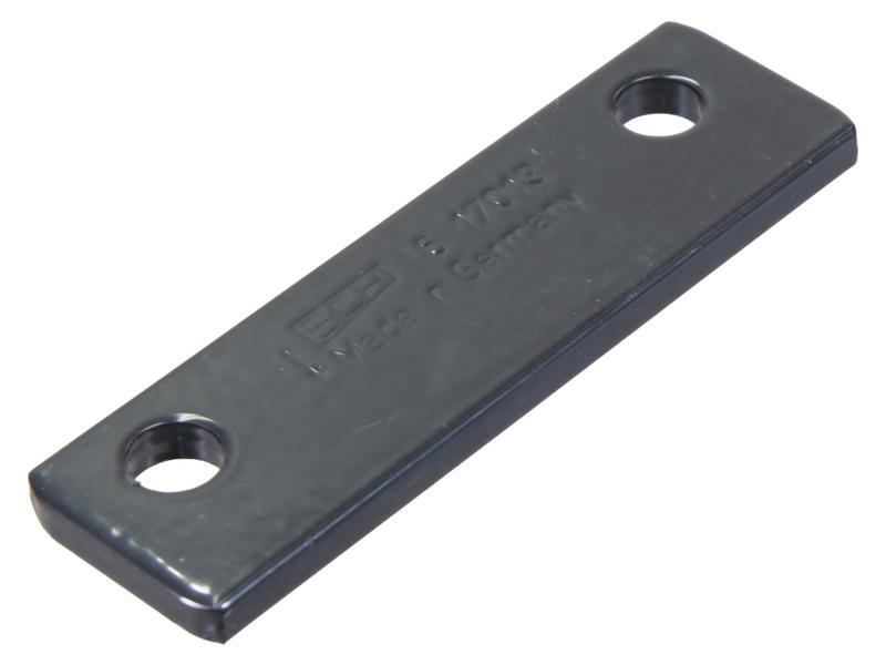 Guide Plate Obraz 1