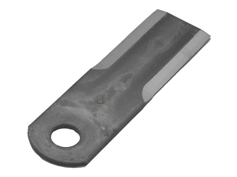 Straw Chopper Blade - Static, 173 x 50 x 4mm Billede 1