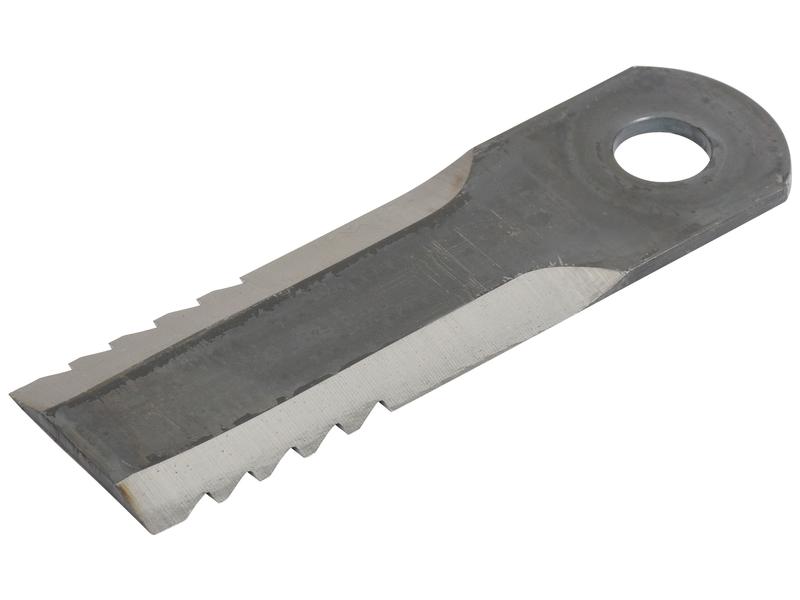 Corn Head Blade, 175 x 50 x 4.5mm Billede 1