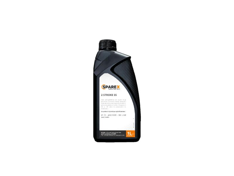 2 Stroke SS Oil 1litre(s) Image 1