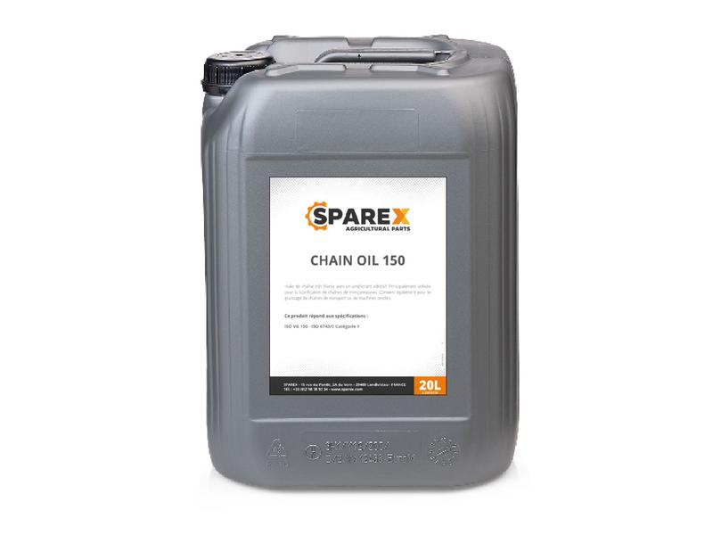 Chain Oil 150 20litre(s) Image 1