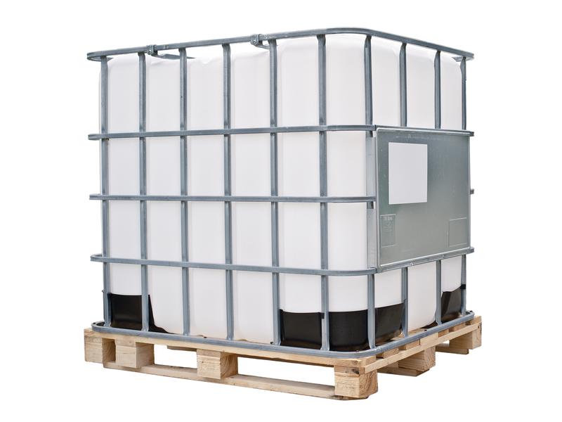 Gear Oil 85W/140 1000 ltr(s) IBC Image 1