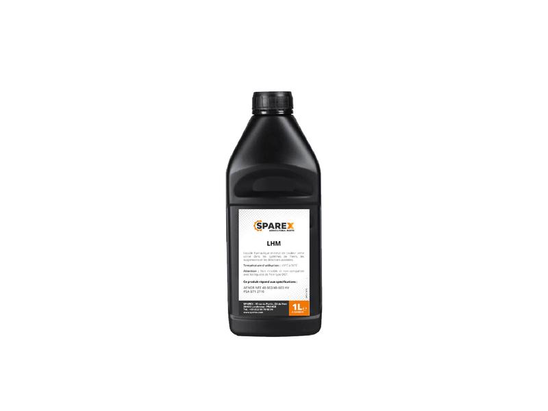Brake Fluid - LHM  1litre(s) Image 1