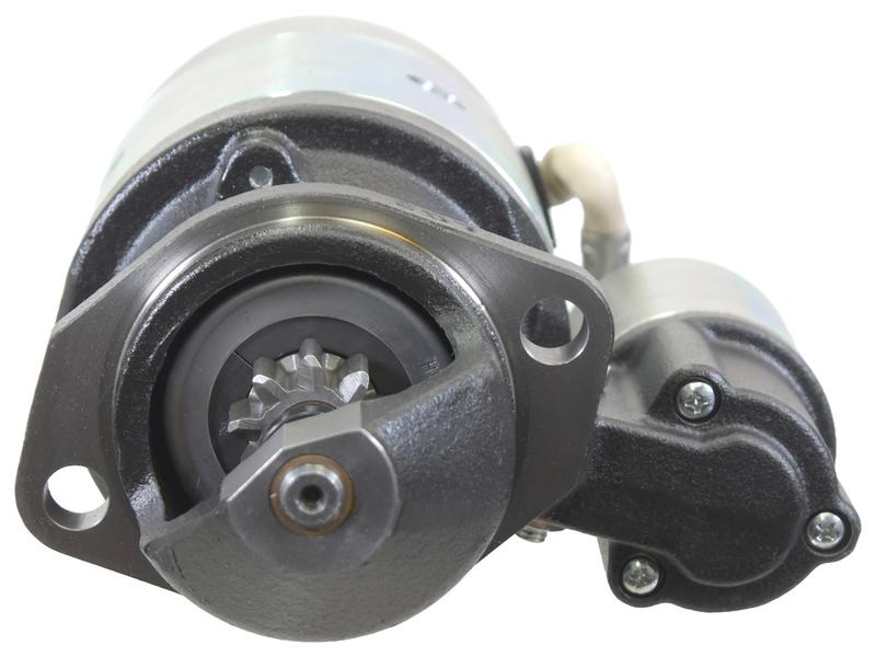 Starter - 12V, 2.7KW (Mahle) Billede 1