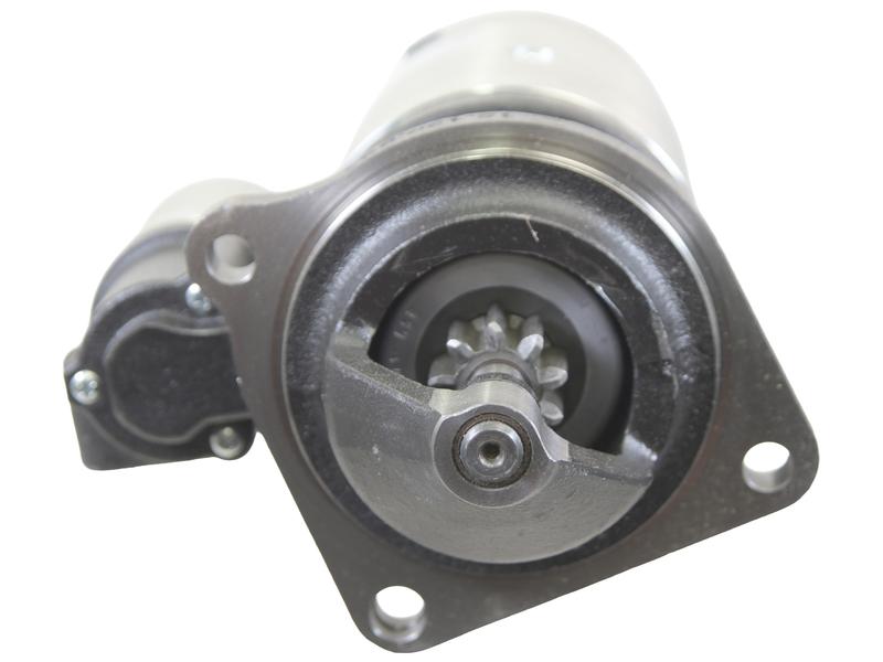 Starter - 12V, 3kW (Mahle) Bild 1