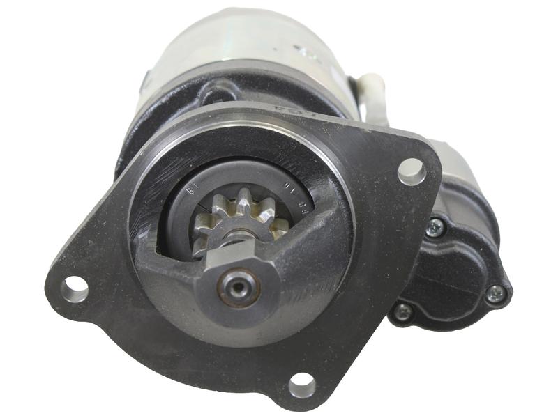 Starter - 12V, 3.6KW (Mahle) Billede 1