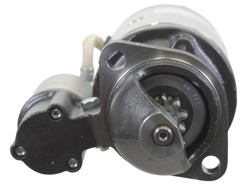 Starter - 12V, 2.7KW (Mahle) Billede 1