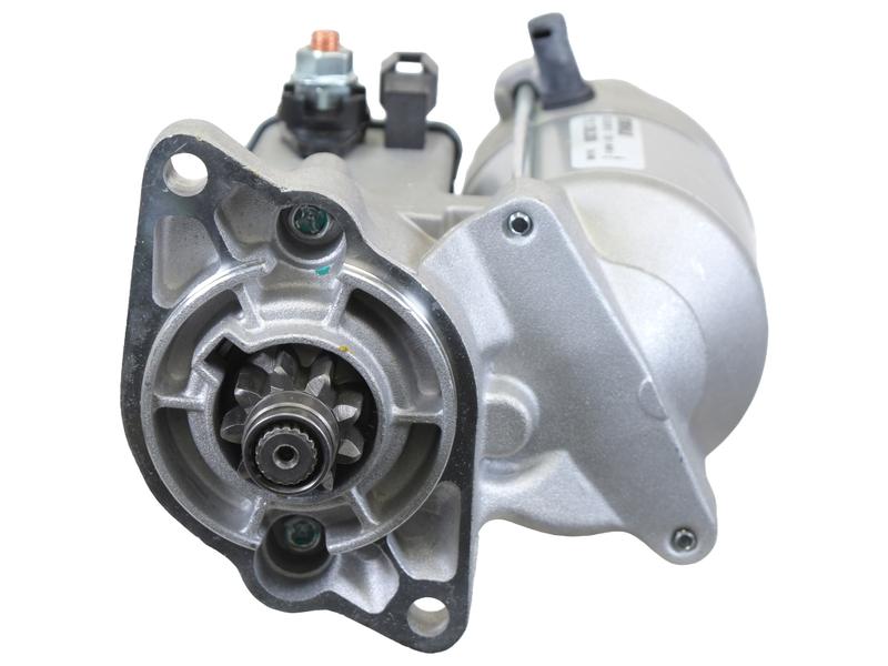 Starter  - 12V, 1.4KW, Gearreduceret (Mahle) Billede 1