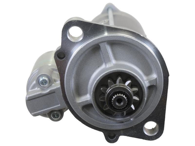 Starter  - 12V, 2.2KW, Gearreduceret (Mahle) Billede 1
