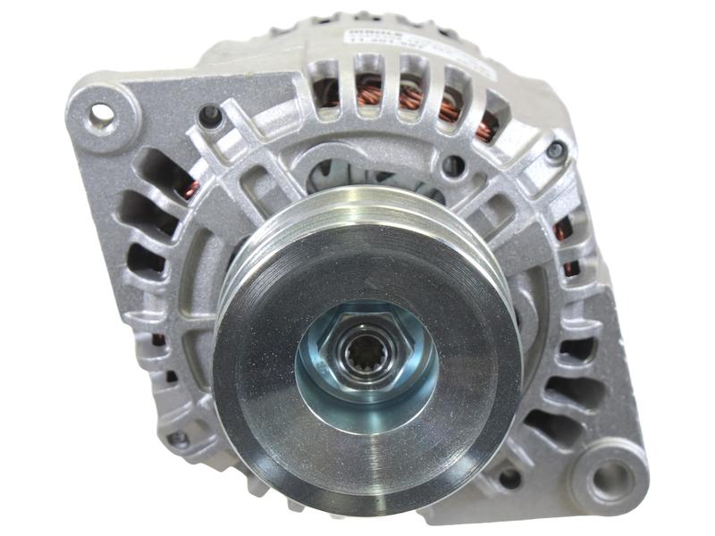 Generator (Mahle) - 14V, 95 A Billede 1