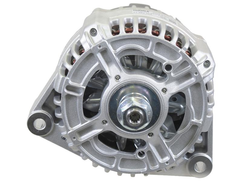 Generator (Mahle) - 28V, 100 A Billede 1