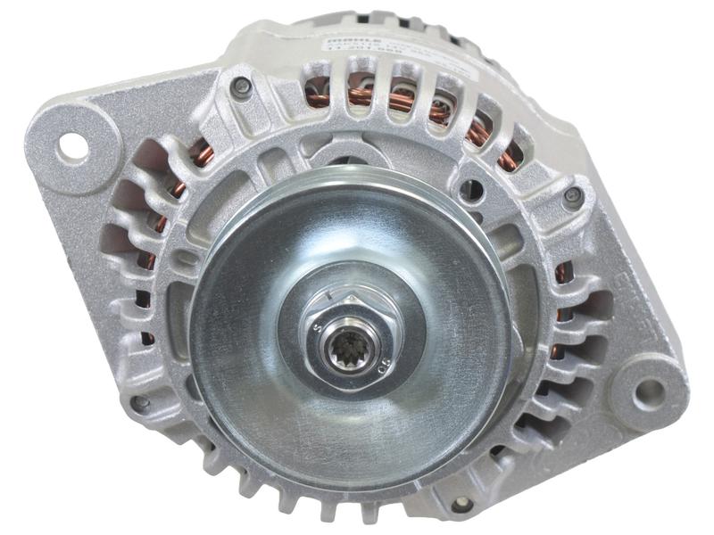Generator (Mahle) - 14V, 95 A Billede 1