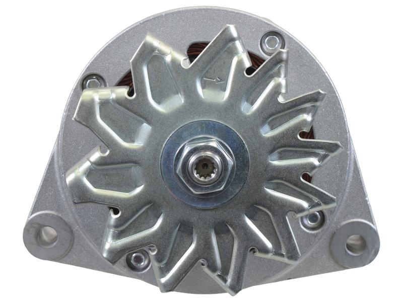 Generator (Mahle) - 28V, 55 A Billede 1