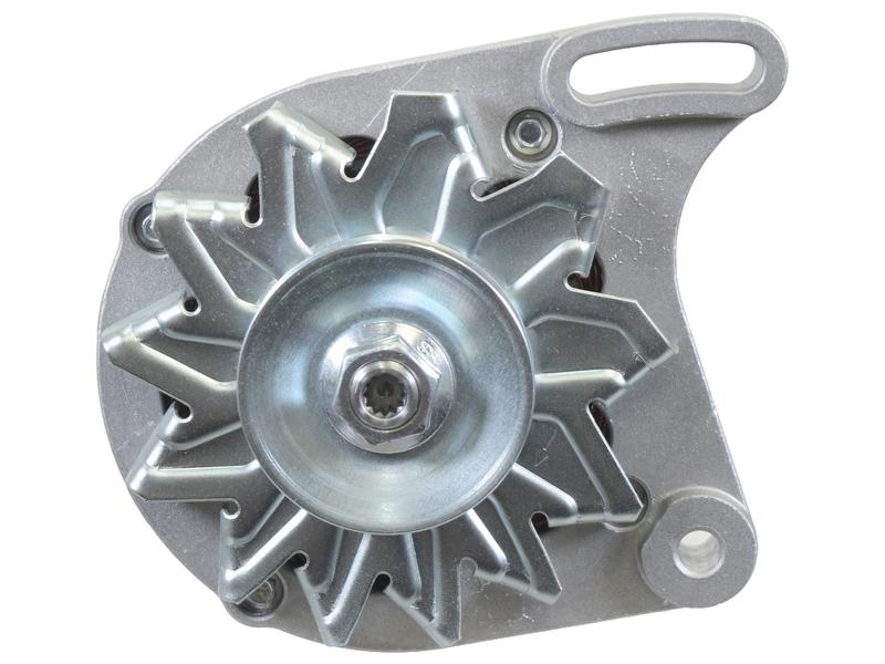 Dynamo (Mahle) - 14V, 120 A Bilde 1