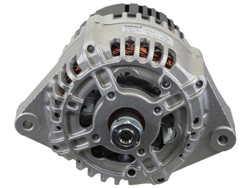 Generator (Mahle) - 14V, 85 A Billede 1