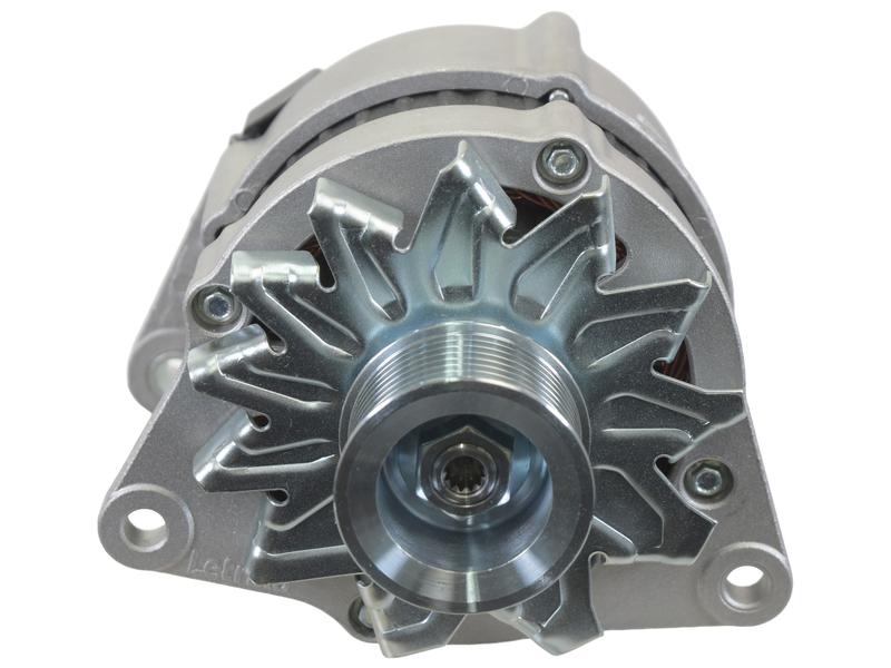 Generator (Mahle) - 14V, 55 A Billede 1