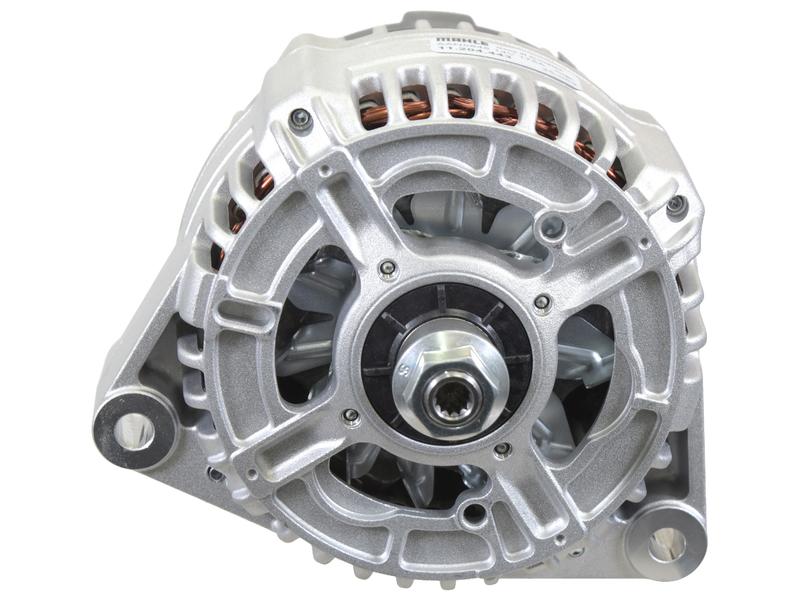 Dynamo (Mahle) - 14V, 175 A Bilde 1