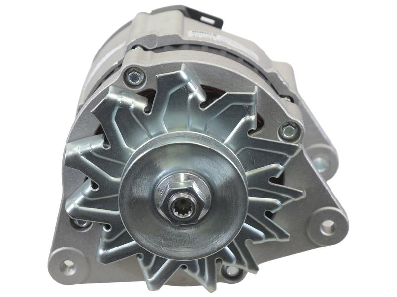 Generator (Mahle) - 14V, 65 A Billede 1